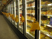 3rd Feb 2011 - Grocery shopping