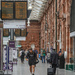 Nottingham Departures by phil_howcroft