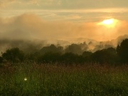 15th Aug 2024 - Sunset Haze