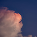 Dusk clouds by jeffjones