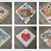 Pavement Mosaics by onewing