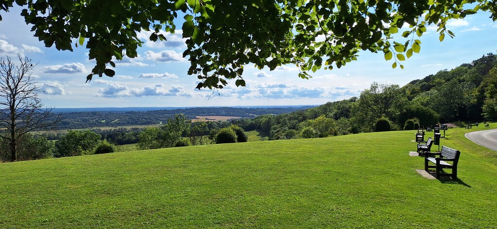 View Point by tedswift