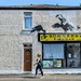 Banksy in Walthamstow  by boxplayer