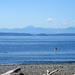 Puget Sound Haze by seattlite