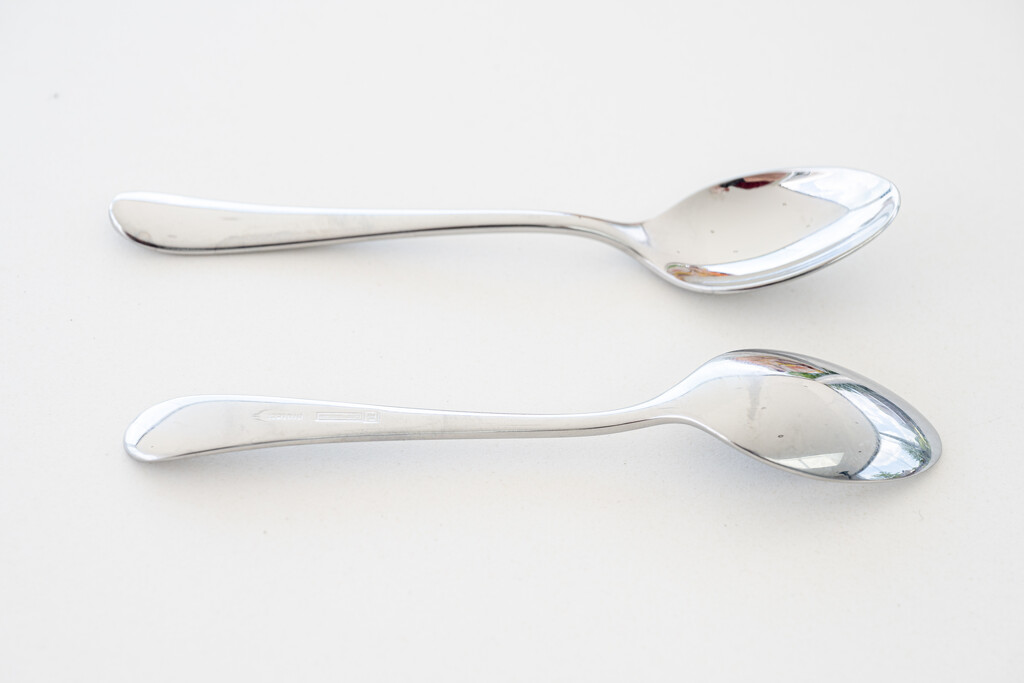 06-24 - Spoons by talmon