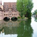 Heilig-Geist-Spital, Nuremberg by monicac