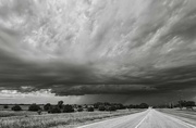 16th Aug 2024 - Storm Cloud