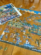 12th Aug 2024 - Puzzle!