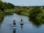 17th Aug 2024 - An Unchanged landscape Since Turner's Day