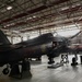 A Hurricane in night flying black by 365anne