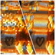 17th Aug 2024 - Mosaic (17)