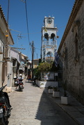 17th Aug 2024 - Bell tower