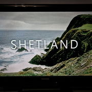 17th Aug 2024 - Shetland