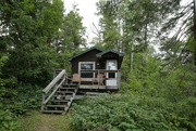 7th Aug 2024 - cabin...