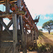 Tarengo railway bridge by leggzy