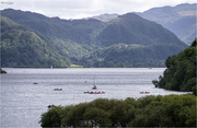 17th Aug 2024 - Derwentwater