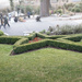 Knot garden