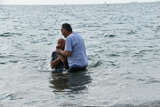 18th Aug 2024 - Baptism 