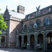 Ayscoughfee Hall Museum by busylady