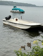 18th Aug 2024 - Fire And  Rescue equipment, Westmore Vt