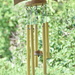 Personalized Wind Chimes