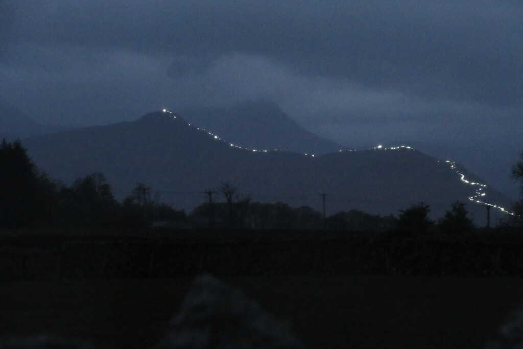 Catbells from April 2022 by anniesue