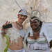 Carnival Couple 