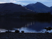 4th May 2019 - classic lights in the lake shot (2019)