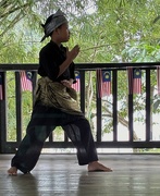 16th Aug 2024 - Martial arts