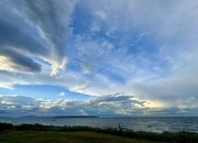 18th Aug 2024 - Dramatic Sky