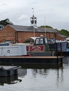 12th Aug 2024 - STOURPORT BASIN.