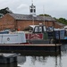 STOURPORT BASIN. by derekskinner