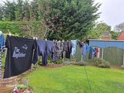 19th Aug 2024 - Need clean clothes 