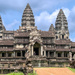 Ankor Wat - Siem Reap - Cambodia by lumpiniman