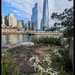 Barangaroo  by elf