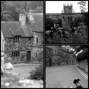 19th Aug 2024 - Views from pontefract castle 