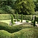 Statue Garden, Belvoir Castle by fishers