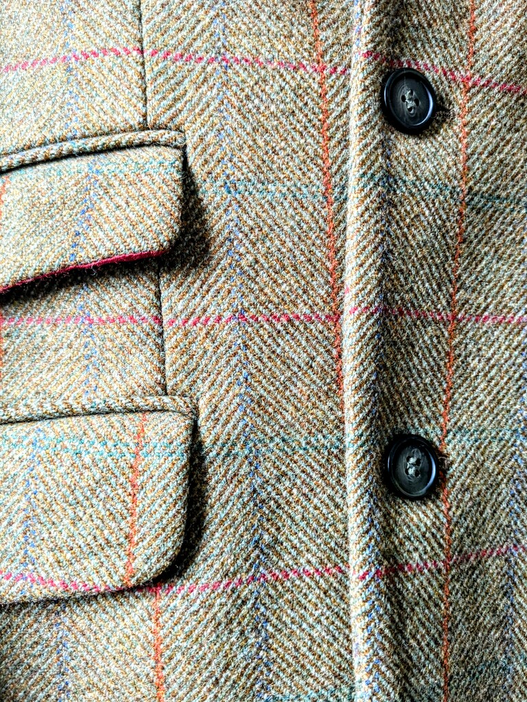 Tweed by boxplayer