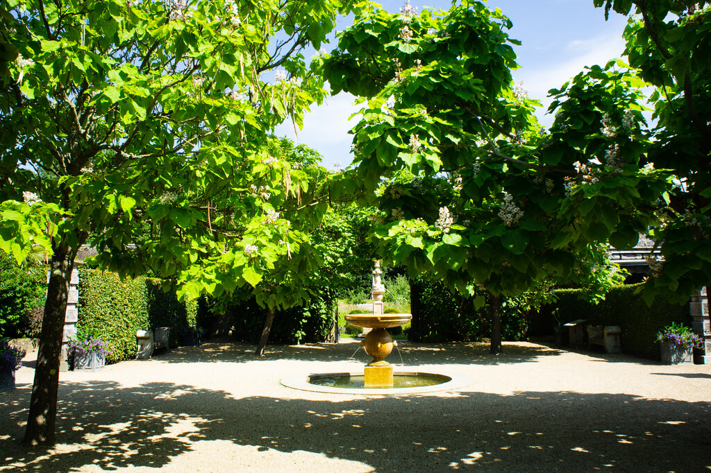 water feature by josiegilbert