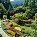 8 9 View of the Sunken Garden by sandlily