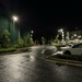 Hospital car park at 04:01am by alison59