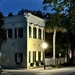 Charleston night scene by congaree