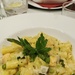 Rigatoni A Salmone  by plainjaneandnononsense