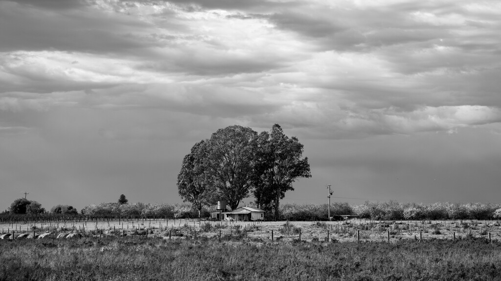 Victorian Country Farm by nannasgotitgoingon