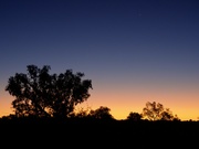 19th Aug 2024 - A Glorious Outback Sunset P8193301