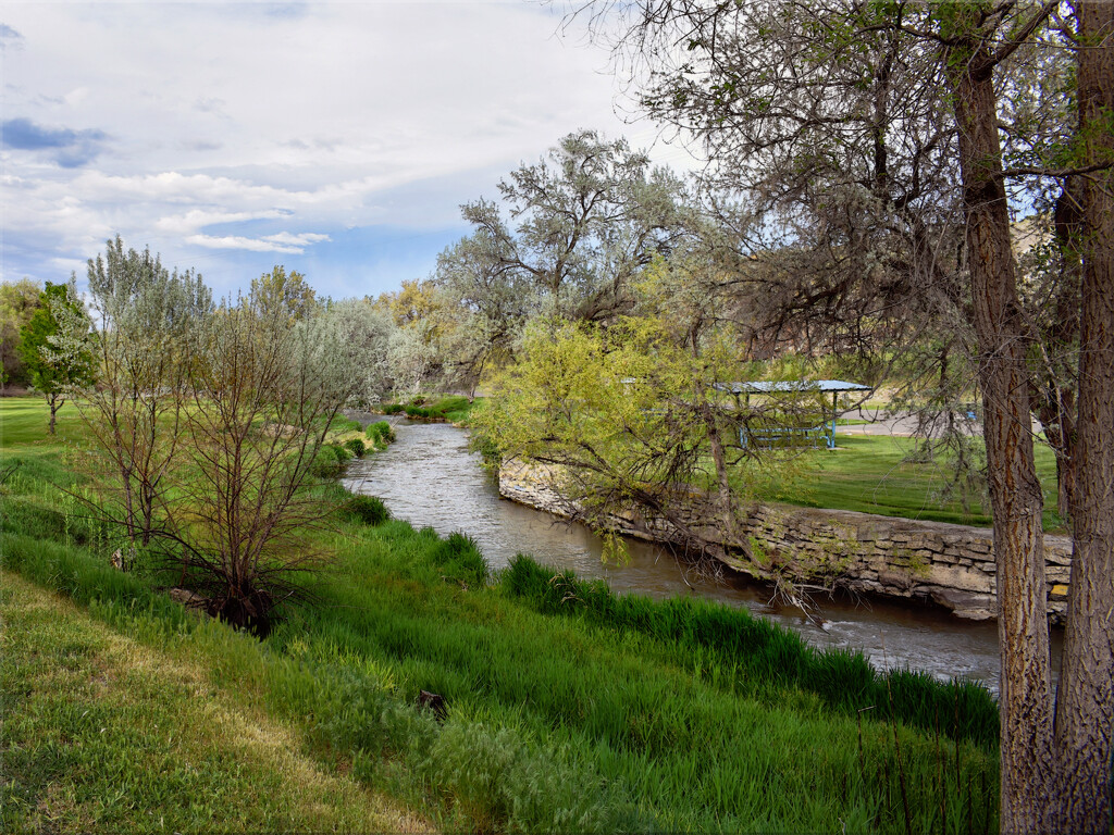 Most beautiful campground by 365projectorgchristine