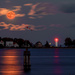 Moonrise Over Paradise Bay