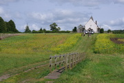 20th Aug 2024 - St Hubert's Church