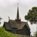 Garmo Stave Church by okvalle