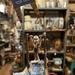 Local Antique Shop, West Charleston, VT by swagman